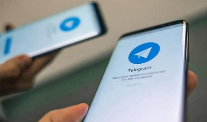 Держпродспоживслужба створила телеграм-канал «Захист прав споживачів» Держпродспоживслужба створила телеграм-канал «Захист прав споживачів»