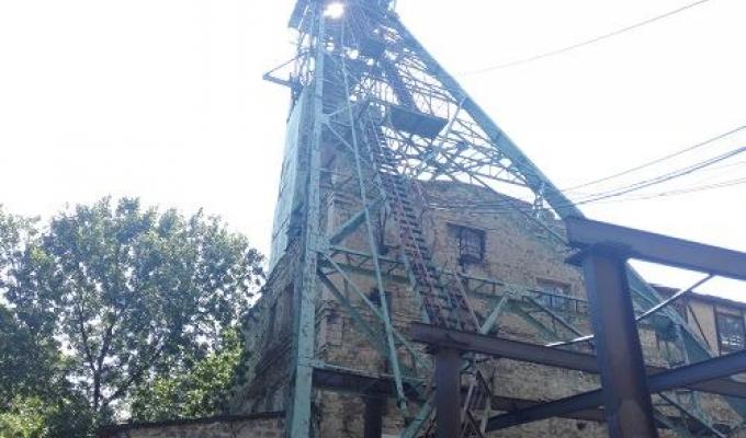 Державне підприємство "Первомайськвугілля" працюватиме Державне підприємство "Первомайськвугілля" працюватиме