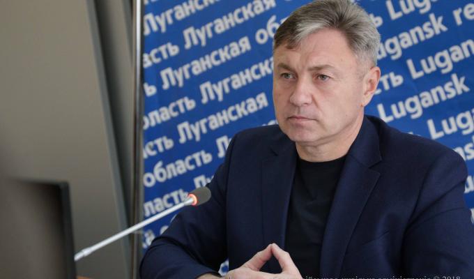 Юрій Гарбуз доручив забезпечити надання соцдопомоги сім'ям загиблих військовослужбовців Юрій Гарбуз доручив забезпечити надання соцдопомоги сім'ям загиблих військовослужбовців