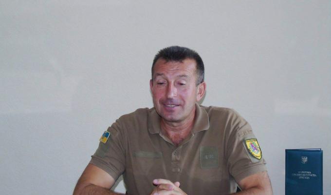 Голова Попаснянської райдержадміністрації Сергій Шакун провів робочу нараду Голова Попаснянської райдержадміністрації Сергій Шакун провів робочу нараду