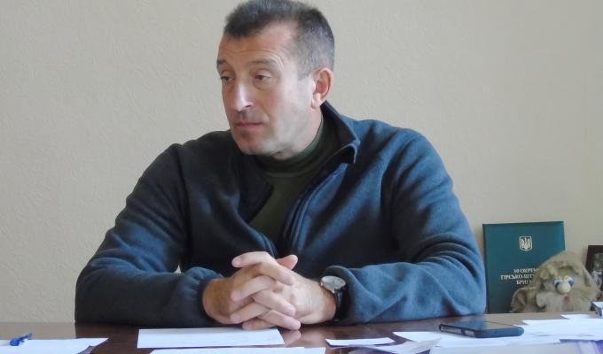 Сергій Шакун провів засідання організаційного комітету з питань відзначення Дня захисника України Сергій Шакун провів засідання організаційного комітету з питань відзначення Дня захисника України