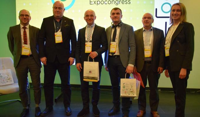 Енергетична утилізація сміття – перспективний бізнес для розвитку екологічно чистих міст. Енергетична утилізація сміття – перспективний бізнес для розвитку екологічно чистих міст.