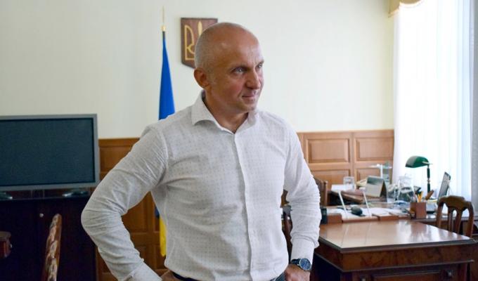 В інтерв’ю для «KyivPost» Голова Держенергоефективності представив основні реформи у сфері енергоефективності в Україні В інтерв’ю для «KyivPost» Голова Держенергоефективності представив основні реформи у сфері енергоефективності в Україні