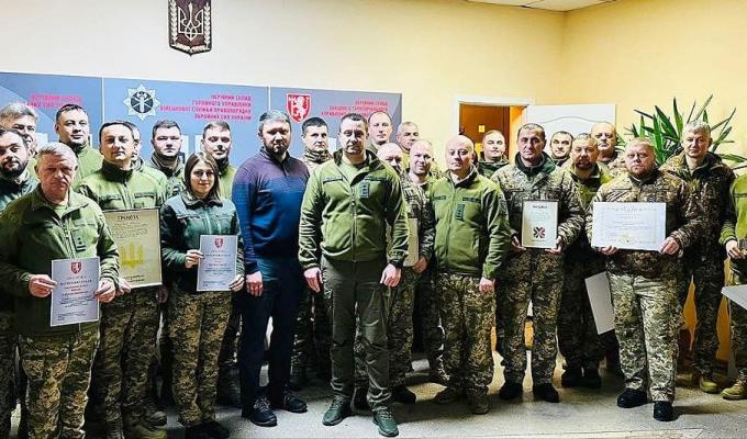 Українська армія – це форпост нашої незалежності Українська армія – це форпост нашої незалежності