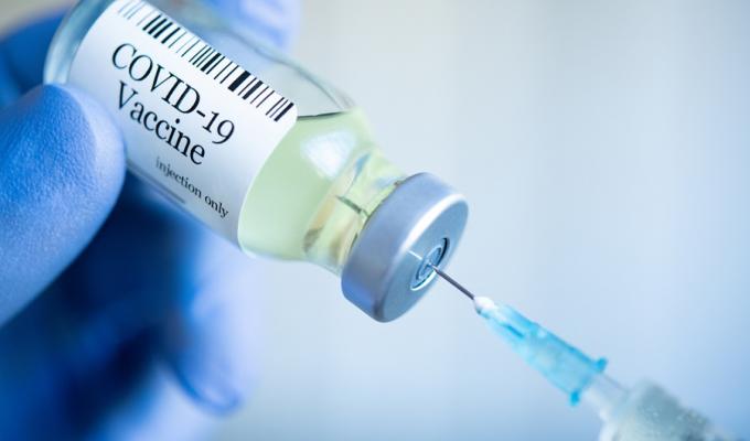 Понад 40 % щеплень від COVID-19 на Луганщині зроблено вакциною «Пфайзер» Понад 40 % щеплень від COVID-19 на Луганщині зроблено вакциною «Пфайзер»
