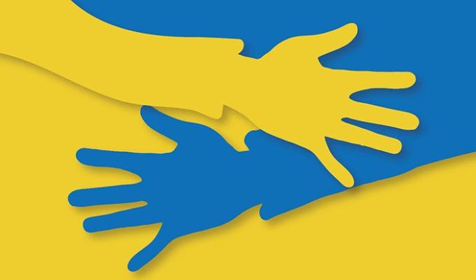 До Сєвєродонецької РДА – РВА надійшли пропозиції щодо включення до складу Координаційної ради з питань національно-патріотичного виховання, утвердження української національної та громадянської ідентичності До Сєвєродонецької РДА – РВА надійшли пропозиції щодо включення до складу Координаційної ради з питань національно-патріотичного виховання, утвердження української національної та громадянської ідентичності