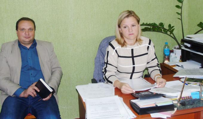 В центрі уваги діти В центрі уваги діти