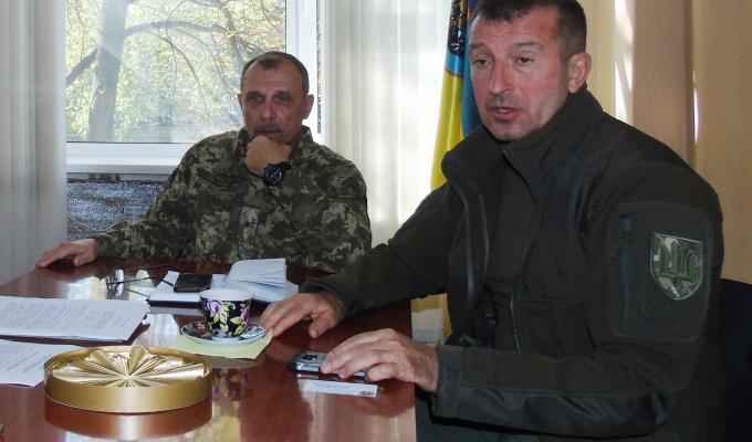 Соціально-побутові проблеми мешканців Золотого-4 на контролі у влади Соціально-побутові проблеми мешканців Золотого-4 на контролі у влади