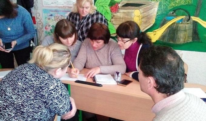 Відбулася дискусія вчителів історії та правознавства на тему: «Педагог нової формації: дослідник, лідер, креативна особистість» Відбулася дискусія вчителів історії та правознавства на тему: «Педагог нової формації: дослідник, лідер, креативна особистість»