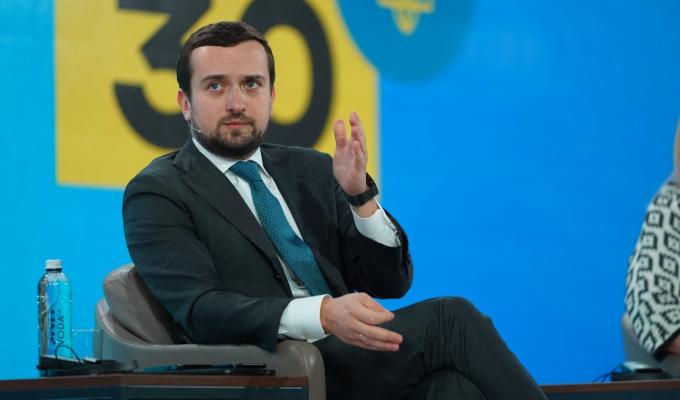 Тимошенко анонсував масштабне оновлення обласних лікарень у рамках «Великого будівництва» Тимошенко анонсував масштабне оновлення обласних лікарень у рамках «Великого будівництва»