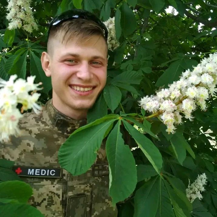 Олексій Шевченко