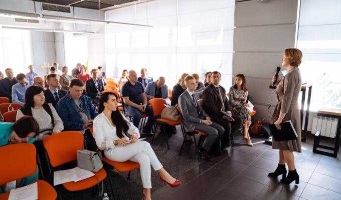 Співфінансування енергоефективних заходів для промислових підприємств із коштів екологічного податку Співфінансування енергоефективних заходів для промислових підприємств із коштів екологічного податку
