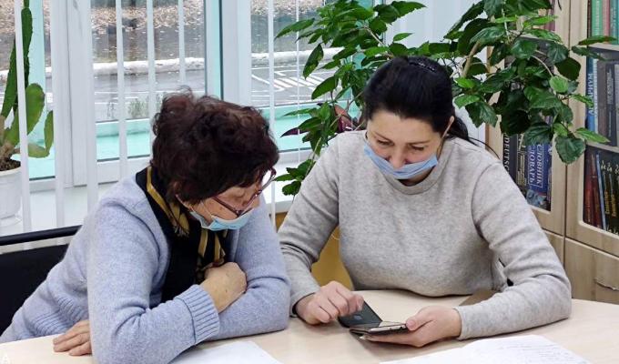 Навчання на національній онлайн-платформі «Дія. Цифрова освіта» продовжується