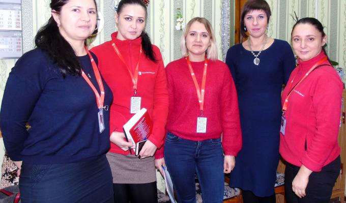 В Попаснянському районі започатковано впровадження проекту зі створення громадського центру для дітей, сім'ї, та молоді В Попаснянському районі започатковано впровадження проекту зі створення громадського центру для дітей, сім'ї, та молоді