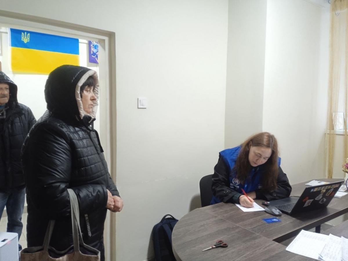 «Право на захист»: юридична допомога жителям нашої області «Право на захист»: юридична допомога жителям нашої області