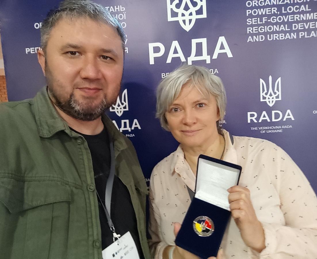 Сьогодні 87 років з дня створення Луганської області! Сьогодні 87 років з дня створення Луганської області!