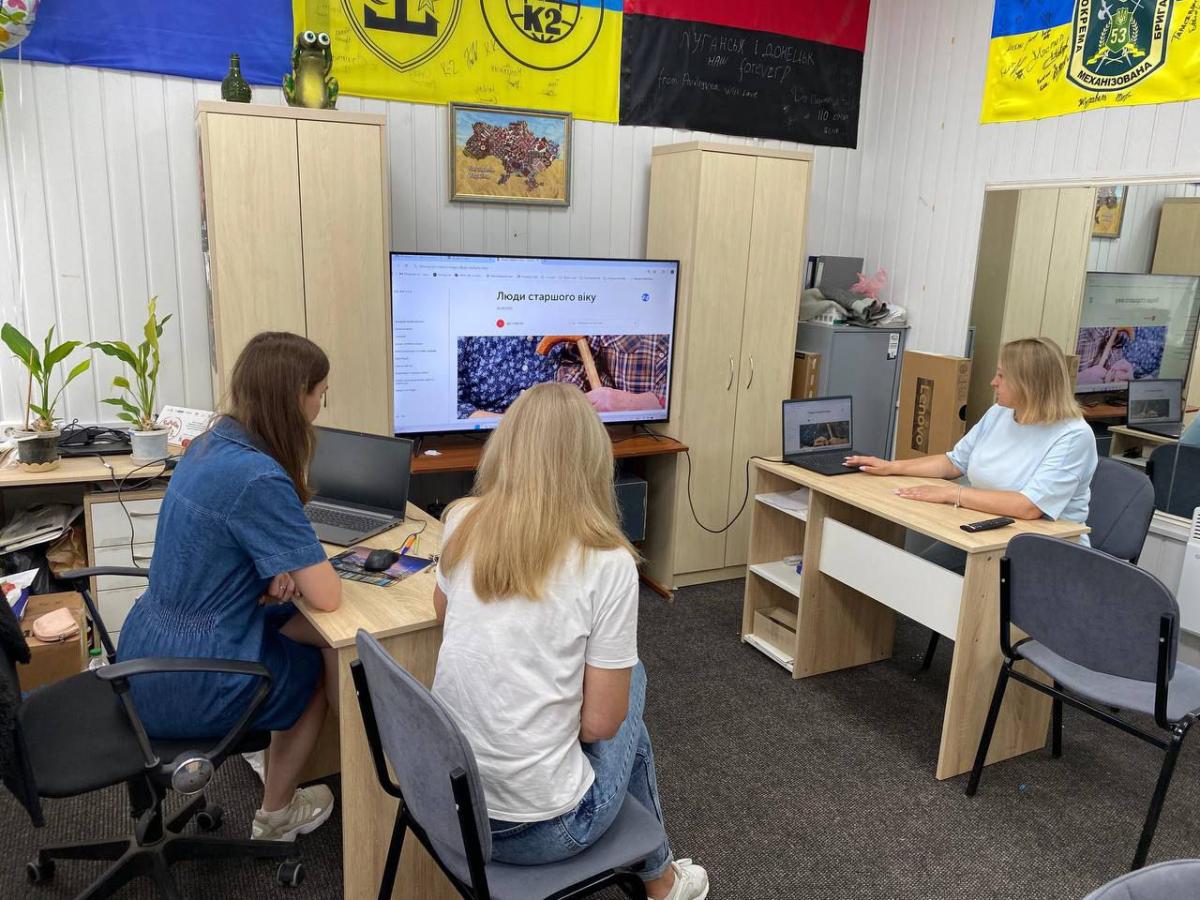 Коректна комунікація – в першу чергу це прояв поваги до людей