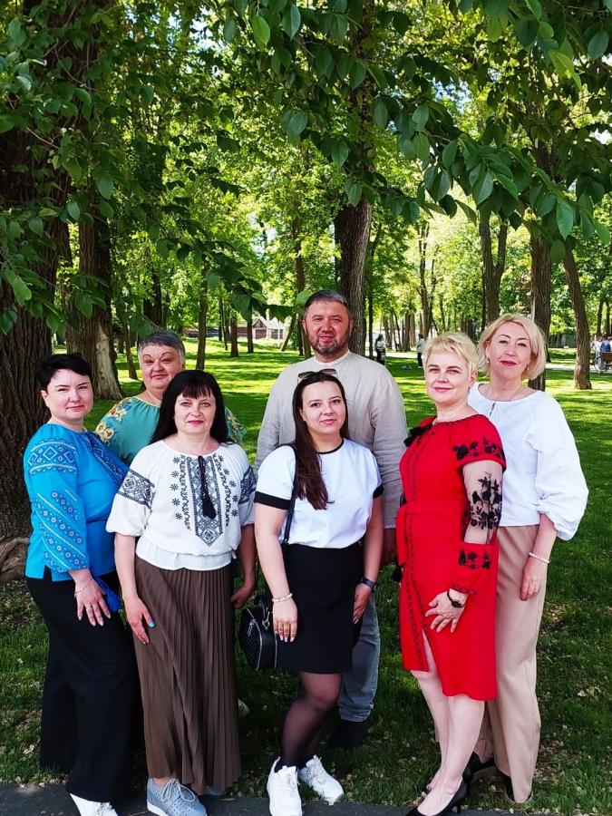 День вишиванки - 2026 