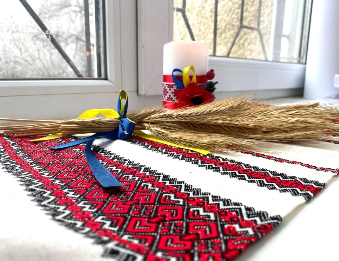 Засвіти свічку пам'яті 