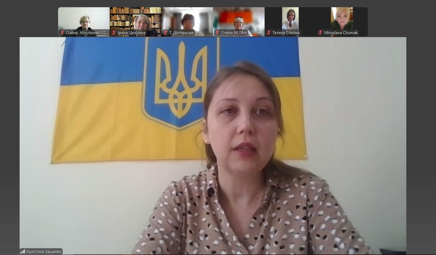 П’ять багатодітних матерів району відзначено Подякою Департаменту соціального захисту населення обласної державної адміністрації