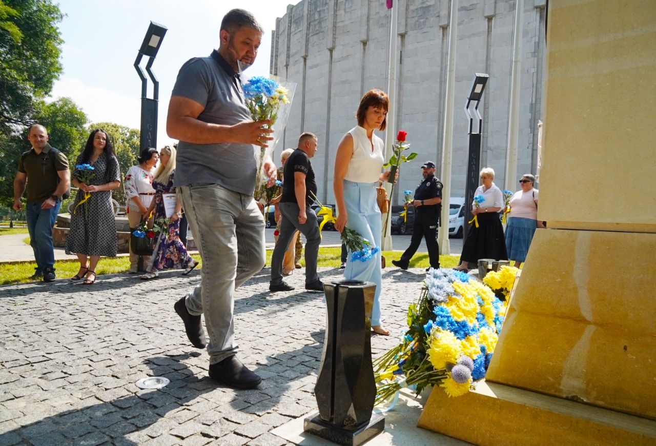 Дніпро 