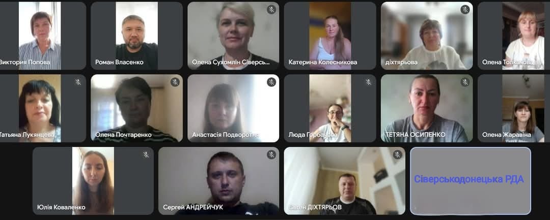 Оцінка роботи військових адміністрацій за методикою КРІ надасть можливість проводити її на засадах системності й об’єктивності