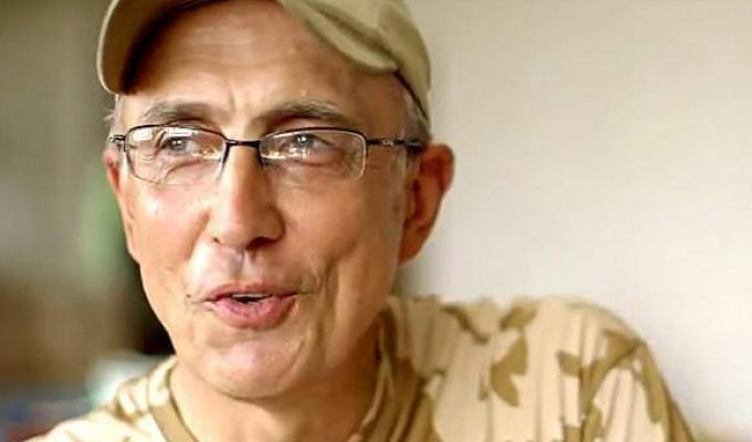 Сьогодні виповнюється рівно шість років з моменту загибелі Марка Паславського. Сьогодні виповнюється рівно шість років з моменту загибелі Марка Паславського.