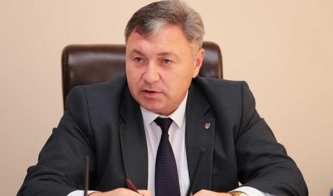 Привітання голови Луганської обласної державної адміністрації – керівника обласної військово-цивільної адміністрації Юрія ГАРБУЗА з нагоди Дня працівників радіо, телебачення та зв’язку Привітання голови Луганської обласної державної адміністрації – керівника обласної військово-цивільної адміністрації Юрія ГАРБУЗА з нагоди Дня працівників радіо, телебачення та зв’язку