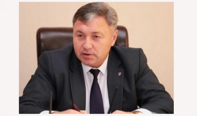 Привітання голови Луганської обласної державної адміністрації – керівника обласної військово-цивільної адміністрації Юрія Гарбуза з нагоди Дня Гідності та Свободи Привітання голови Луганської обласної державної адміністрації – керівника обласної військово-цивільної адміністрації Юрія Гарбуза з нагоди Дня Гідності та Свободи