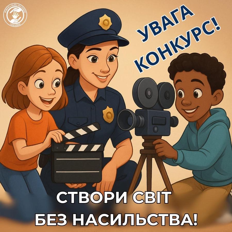 конкурс