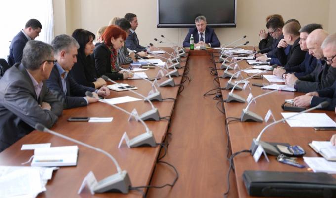 14 нових амбулаторій буде збудовано на Луганщині 14 нових амбулаторій буде збудовано на Луганщині