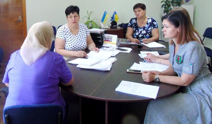Незахищеним верствам населення було призначено грошову допомогу Незахищеним верствам населення було призначено грошову допомогу