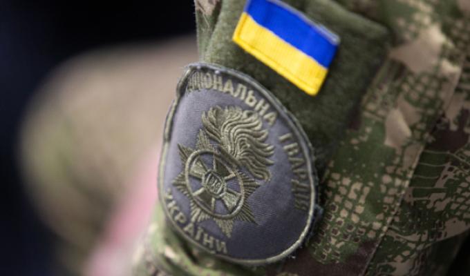 Щиро вітаємо весь особовий склад та ветеранів з Днем Національної гвардії України! Щиро вітаємо весь особовий склад та ветеранів з Днем Національної гвардії України!