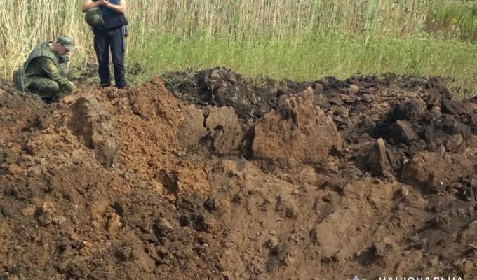В Попаснянському районі внаслідок обстрілу бойовиків пошкоджено водопровід. Без водопостачання залишились 3312 абонентів В Попаснянському районі внаслідок обстрілу бойовиків пошкоджено водопровід. Без водопостачання залишились 3312 абонентів