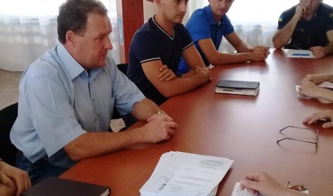 Реформування централізованого опалення в Попаснянському районі триває Реформування централізованого опалення в Попаснянському районі триває