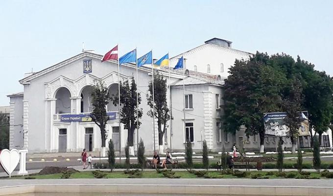 Делегація Попаснянського району вже вдруге завітала до Латвії Делегація Попаснянського району вже вдруге завітала до Латвії