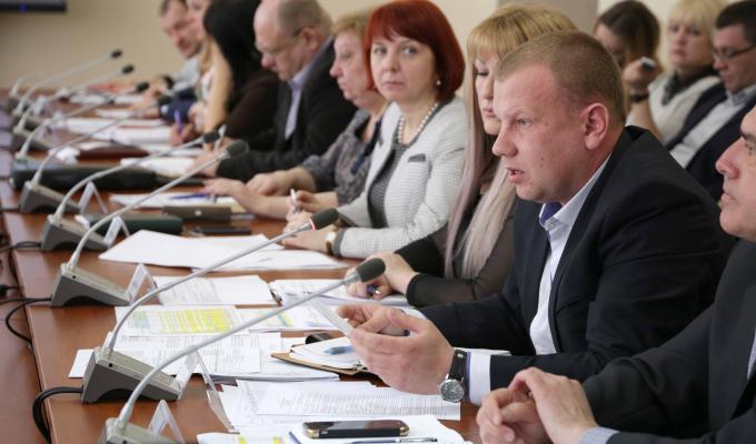 Невдовзі на Луганщині розпочнеться Всеукраїнська щорічна акція «За чисте довкілля» Невдовзі на Луганщині розпочнеться Всеукраїнська щорічна акція «За чисте довкілля»