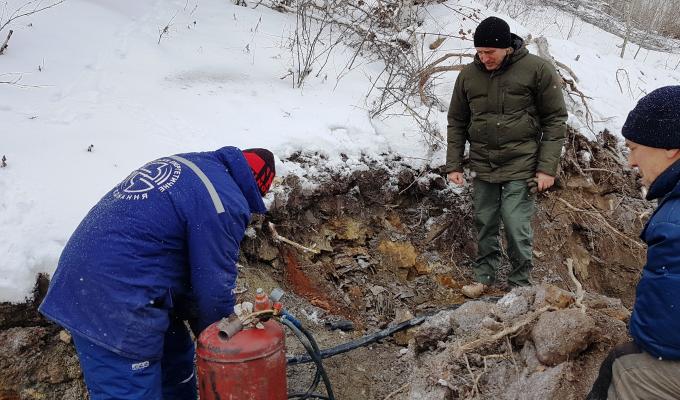Сергій Шакун з робочим візитом відвідав прифронтові міста Попаснянського району – Гірське та Золоте Сергій Шакун з робочим візитом відвідав прифронтові міста Попаснянського району – Гірське та Золоте