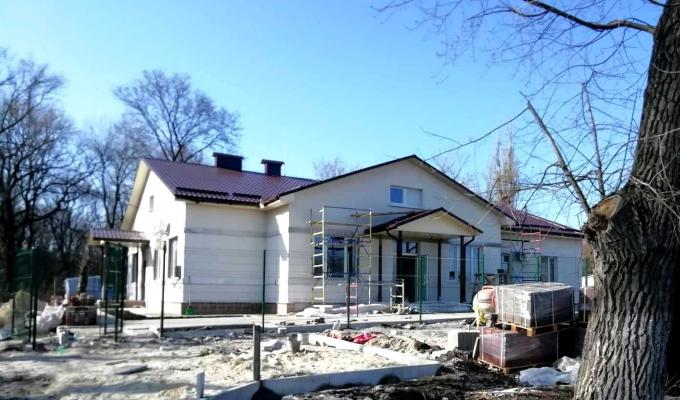 Голова Попаснянської райдержадміністрації Сергій Шакун відвідав Мирнодолинську та Тошківську селищні ради Голова Попаснянської райдержадміністрації Сергій Шакун відвідав Мирнодолинську та Тошківську селищні ради