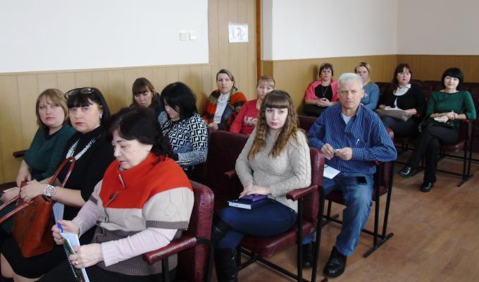 21 березня відбулося засідання батьківської ради Попаснянського району. 21 березня відбулося засідання батьківської ради Попаснянського району.