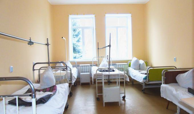 Розвиток медичної сфери – запорука збереження та зміцнення здоров’я нації Розвиток медичної сфери – запорука збереження та зміцнення здоров’я нації