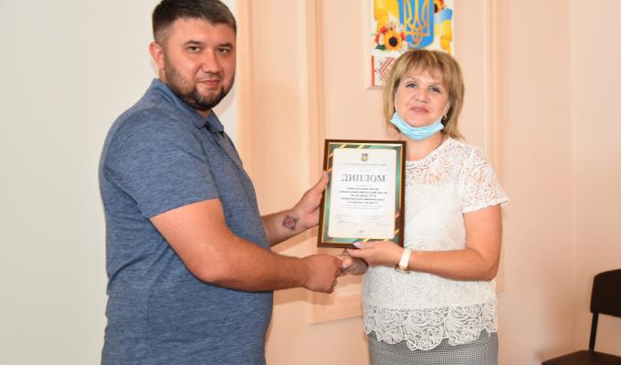 На Попаснянщині відбулась традиційна серпнева конференція педагогічних працівників На Попаснянщині відбулась традиційна серпнева конференція педагогічних працівників