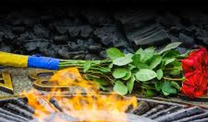 Звернення виконуючого обов’язки голови Попаснянської райдержадміністрації з нагоди визволення Попасної та Луганської області від нацистських загарбників Звернення виконуючого обов’язки голови Попаснянської райдержадміністрації з нагоди визволення Попасної та Луганської області від нацистських загарбників