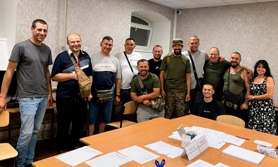 вступ до ЛНУ імені Шевченка 