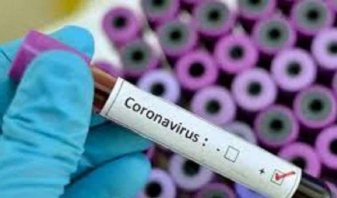 В Попаснянському районі нових випадків на COVID-19 не виявлено В Попаснянському районі нових випадків на COVID-19 не виявлено