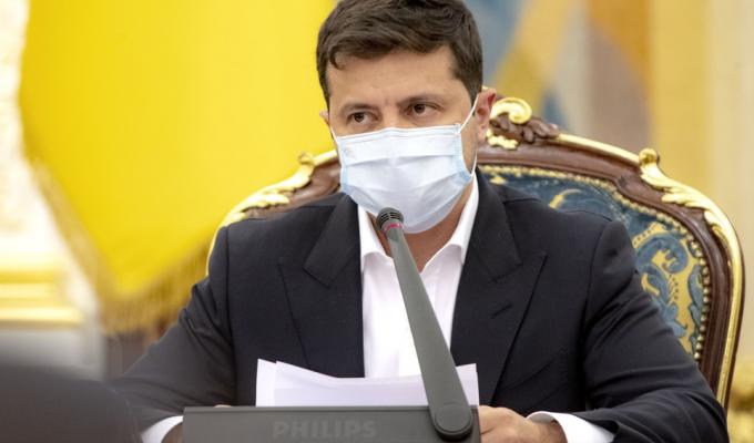 Система електронного декларування в Україні буде працювати – Володимир Зеленський розпочав термінове засідання РНБО Система електронного декларування в Україні буде працювати – Володимир Зеленський розпочав термінове засідання РНБО