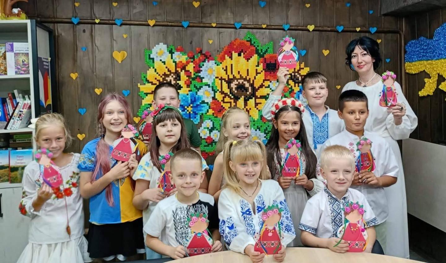 позашкільна освіта 
