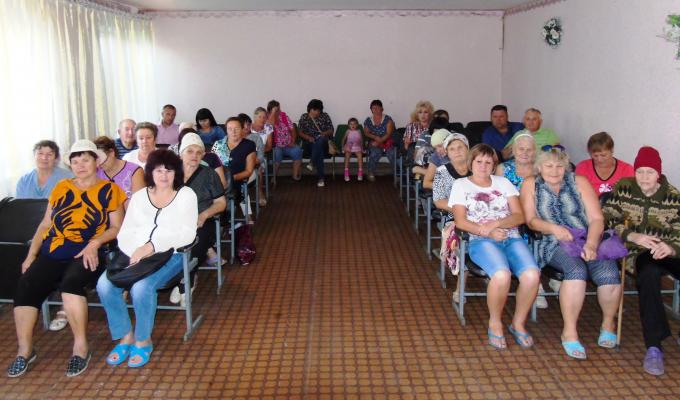 Сергій Шакун: Проблеми Комишувахи потрібно вирішувати на місці Сергій Шакун: Проблеми Комишувахи потрібно вирішувати на місці