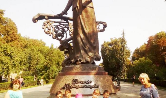 Вихованці «ЛЕЛЕКИ» подорожували Західною Україною Вихованці «ЛЕЛЕКИ» подорожували Західною Україною