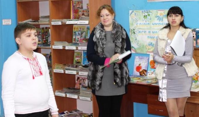 Поспішайте творити добро! Поспішайте творити добро!